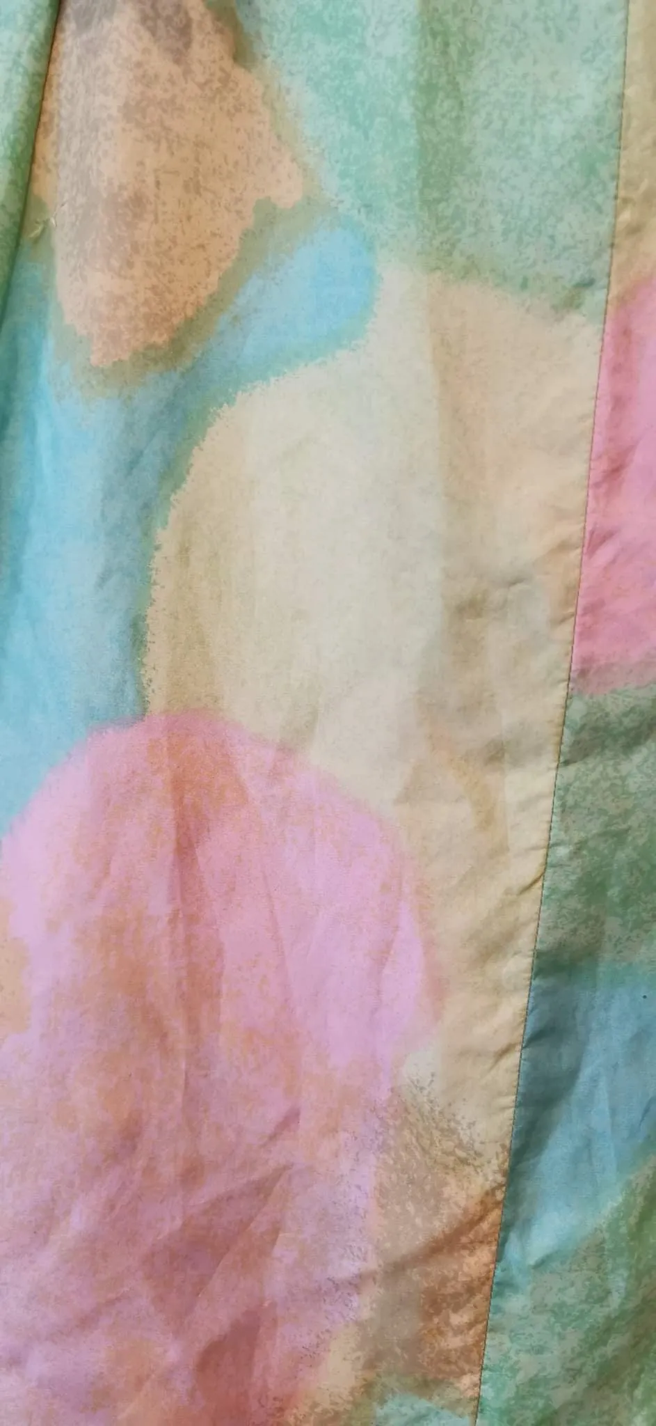 1960's pastel set