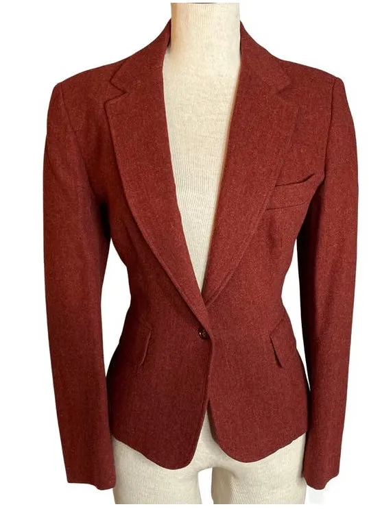 70’s Evan Picone Blazer