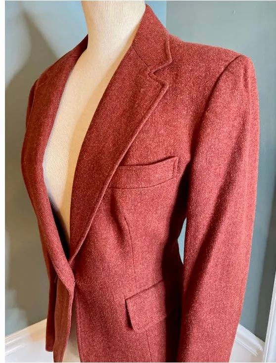 70’s Evan Picone Blazer