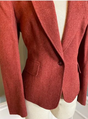 70’s Evan Picone Blazer