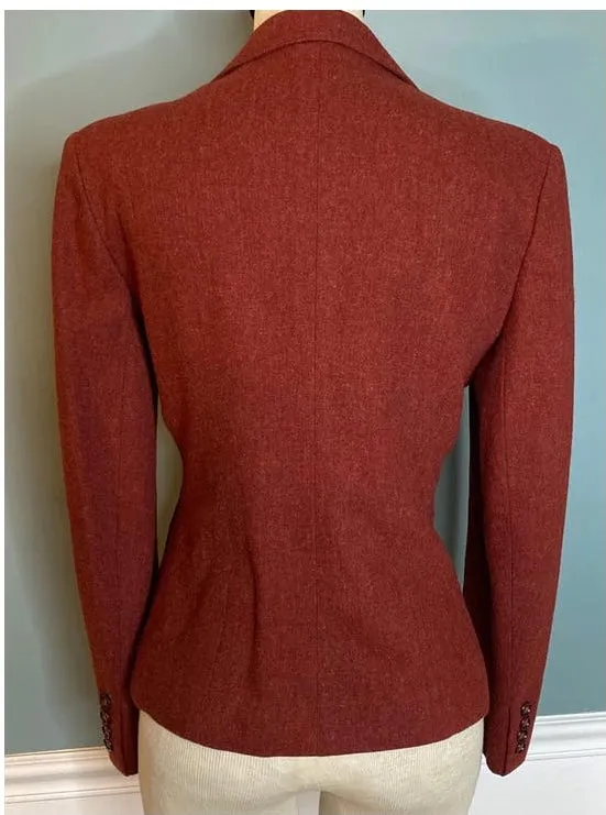 70’s Evan Picone Blazer