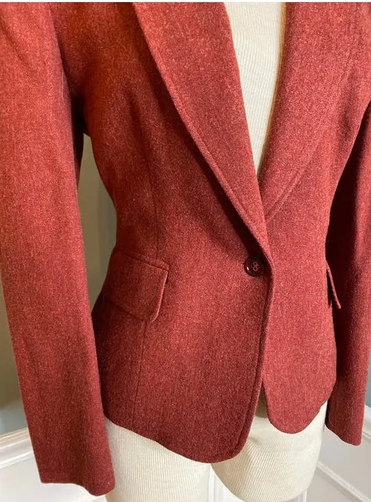 70’s Evan Picone Blazer