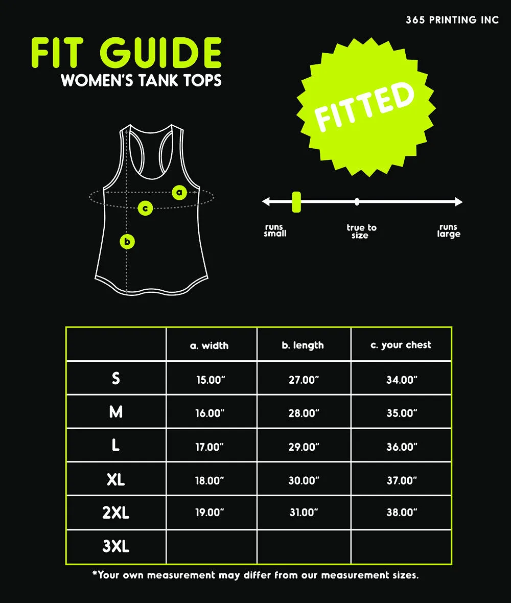 Abs Are Great Womens White Sleeveless Tank Top Gym Workout Shirt