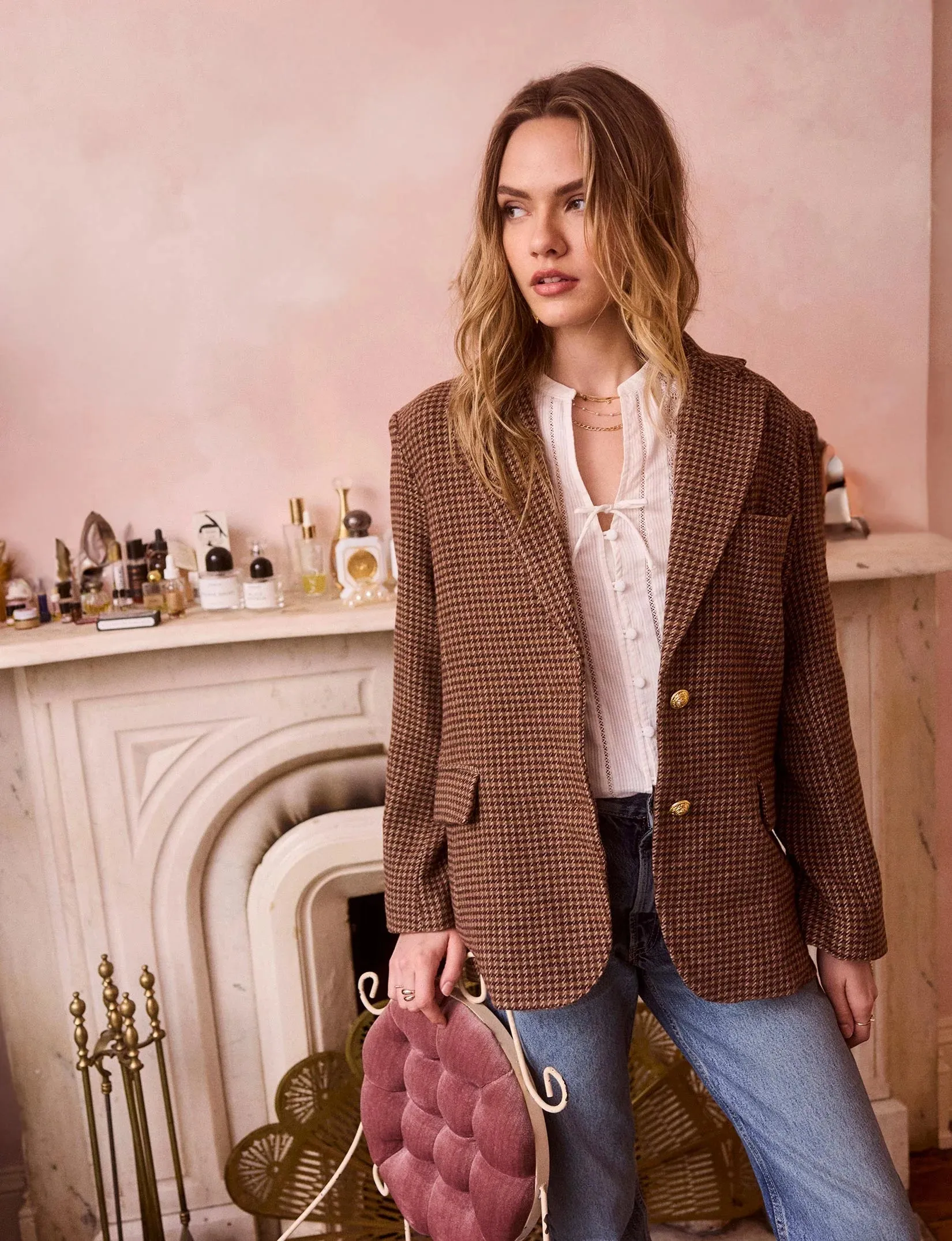 AIKO BLAZER
