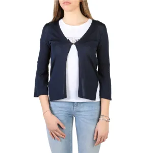 Armani Jeans Women's Stylish 3/4 Sleeve Sweater