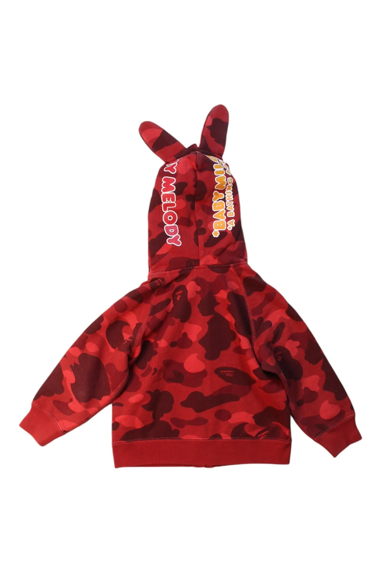 BAPE KIDS Lightweight Jacket 3T