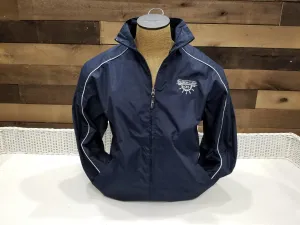 Buckeye Lake Navy Jacket