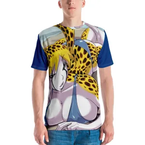 Cheetah Beach Fun T-Shirt