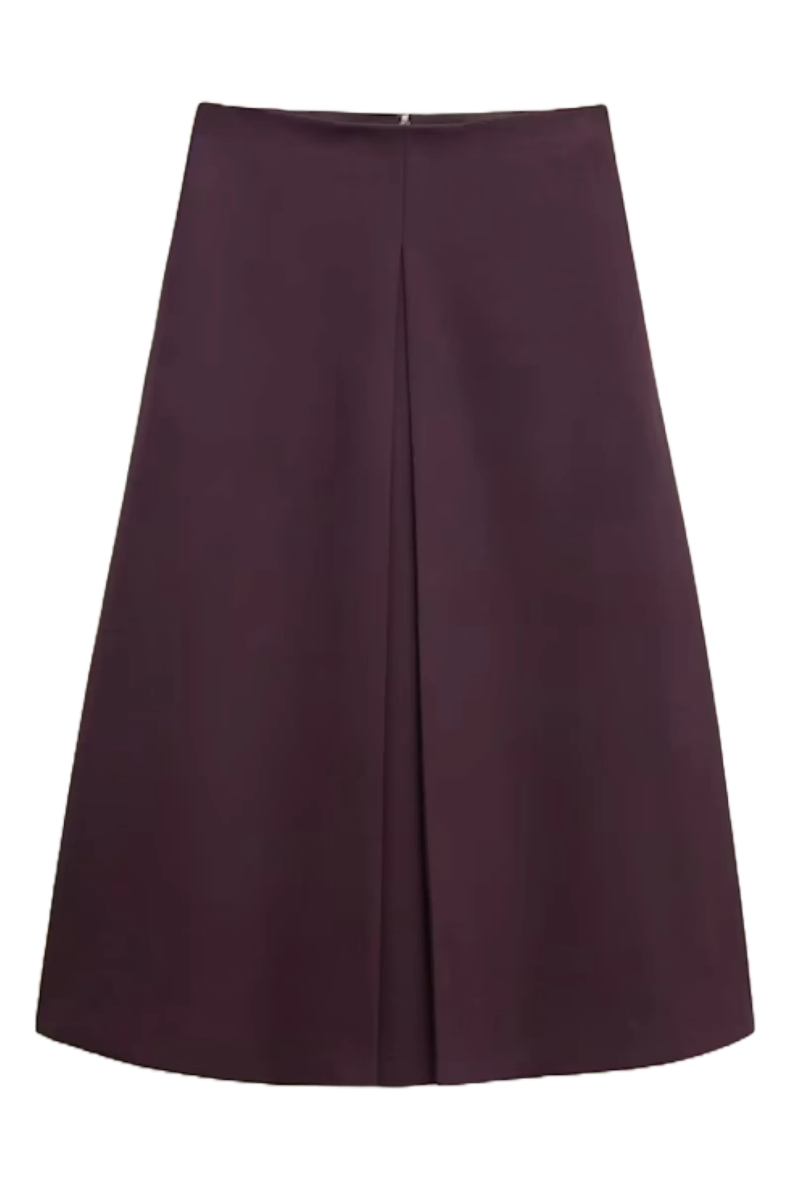 Chersham Skirt with Wool