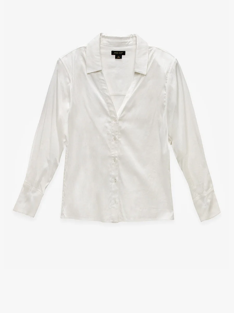 CHEYENNE CRISP BLOUSE