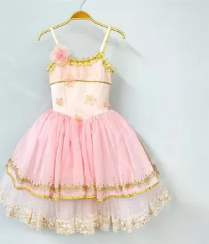 Coppelia - Dawn Variation