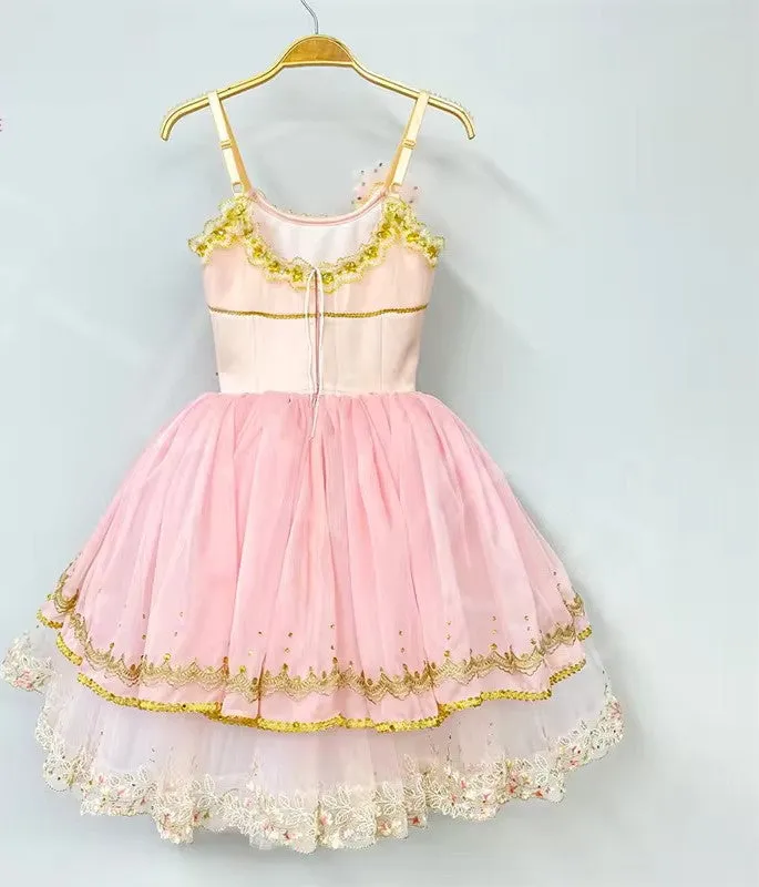 Coppelia - Dawn Variation
