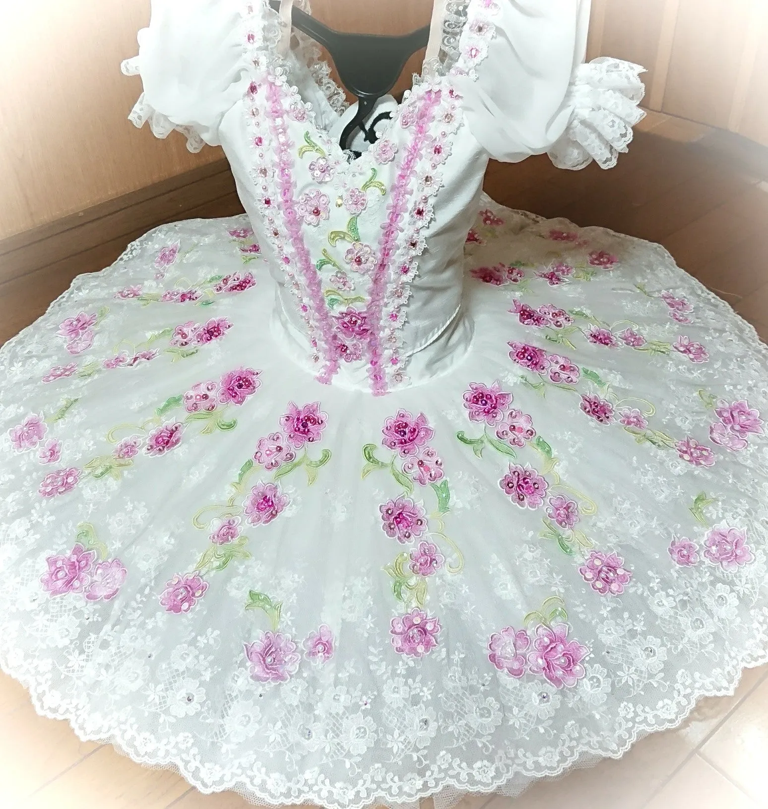 Coppelia Sweet