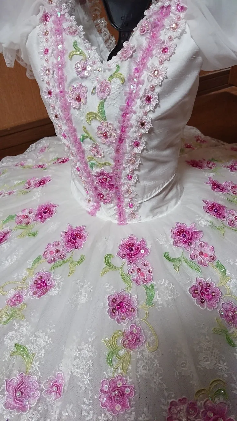 Coppelia Sweet