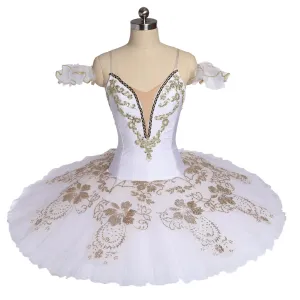Coppelia Tutu - 1st Variation