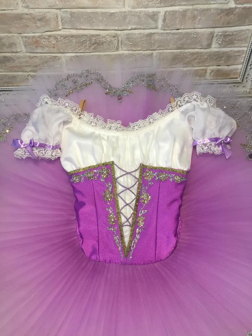 Coppelia