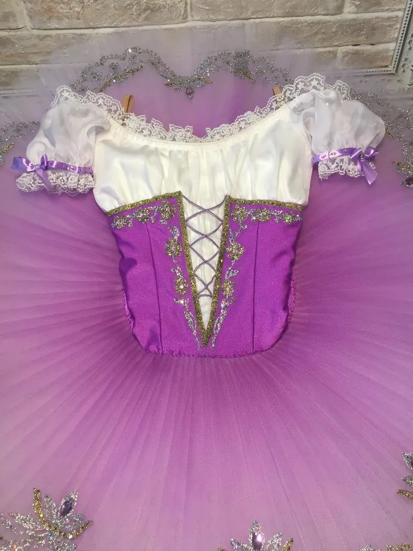 Coppelia