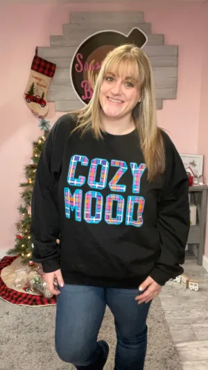 Cozy Mood Sweater