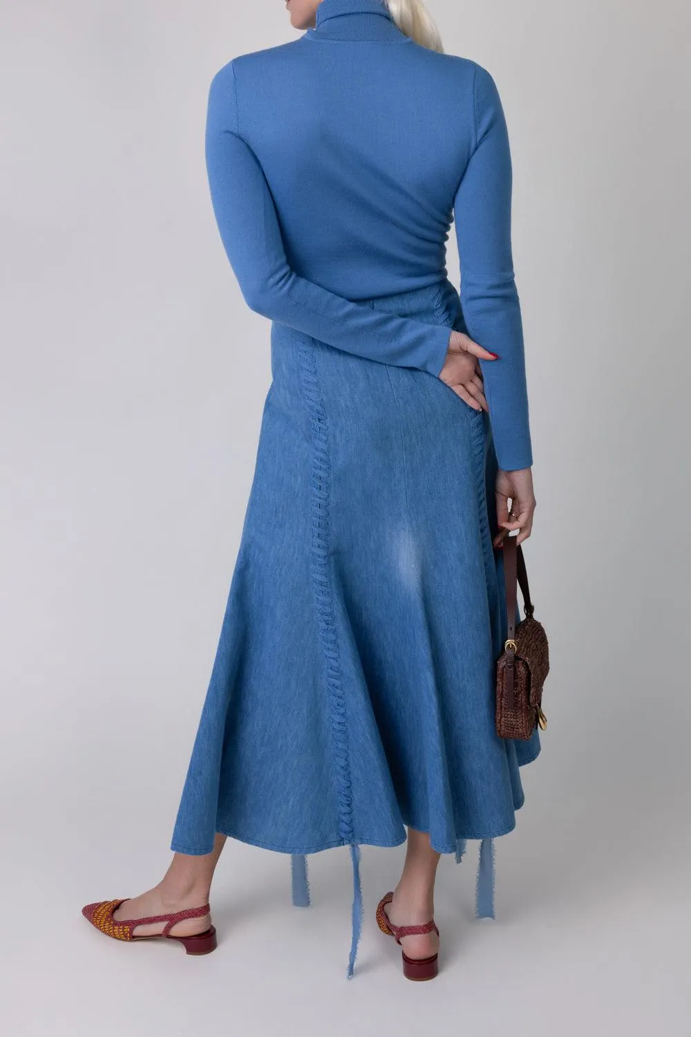 DION SKIRT