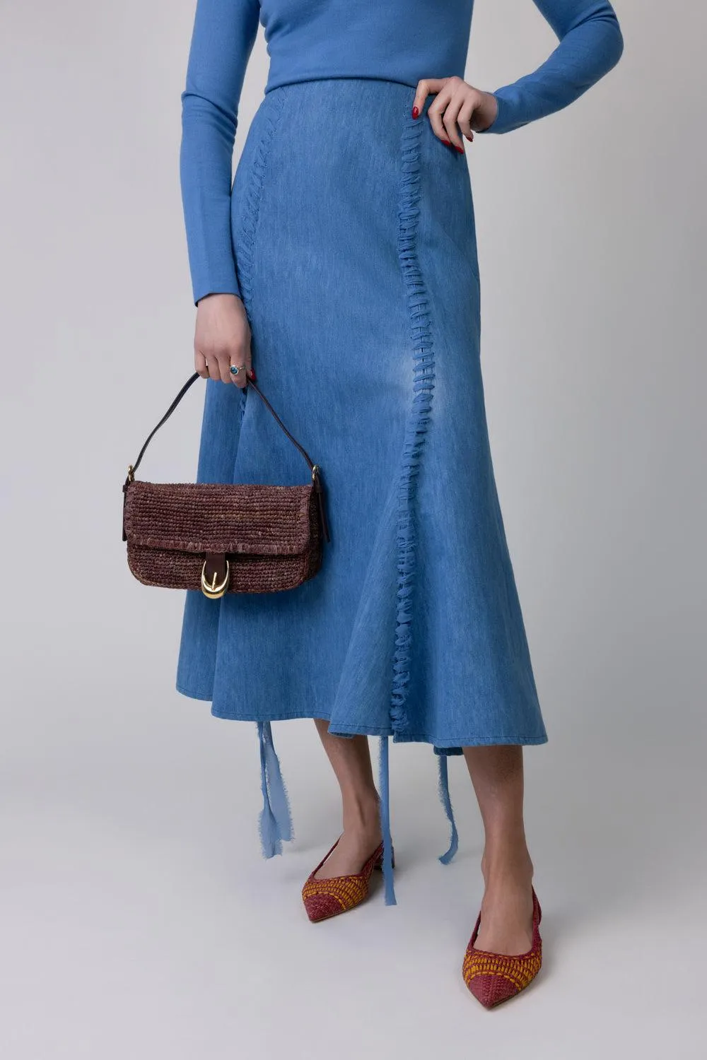 DION SKIRT