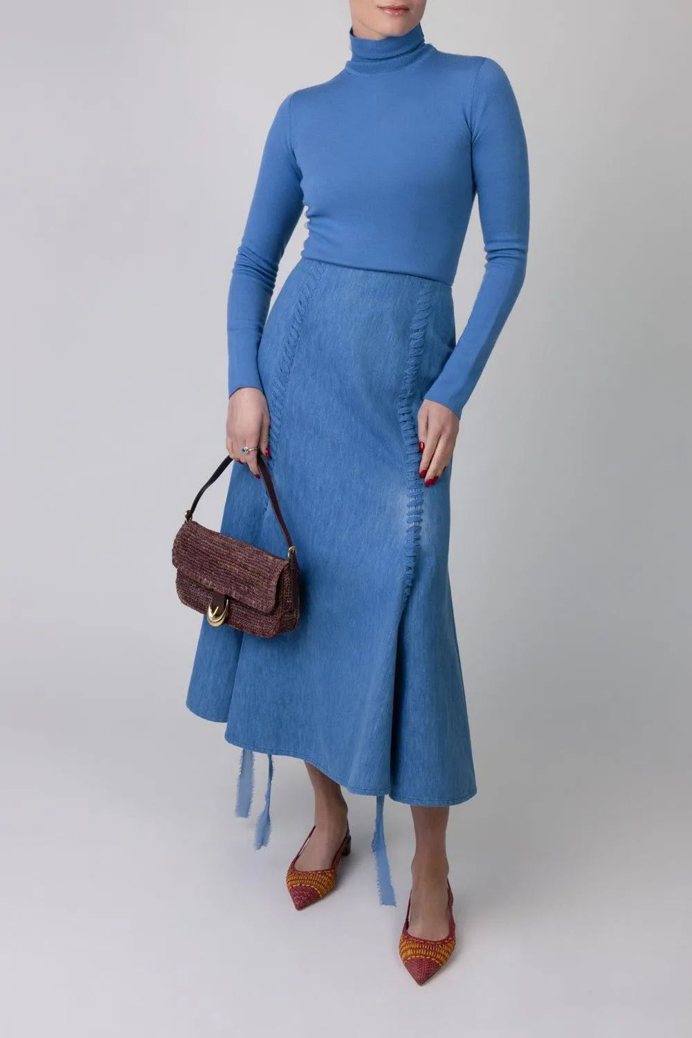 DION SKIRT