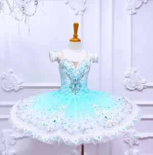 Dryad Corps de Ballet