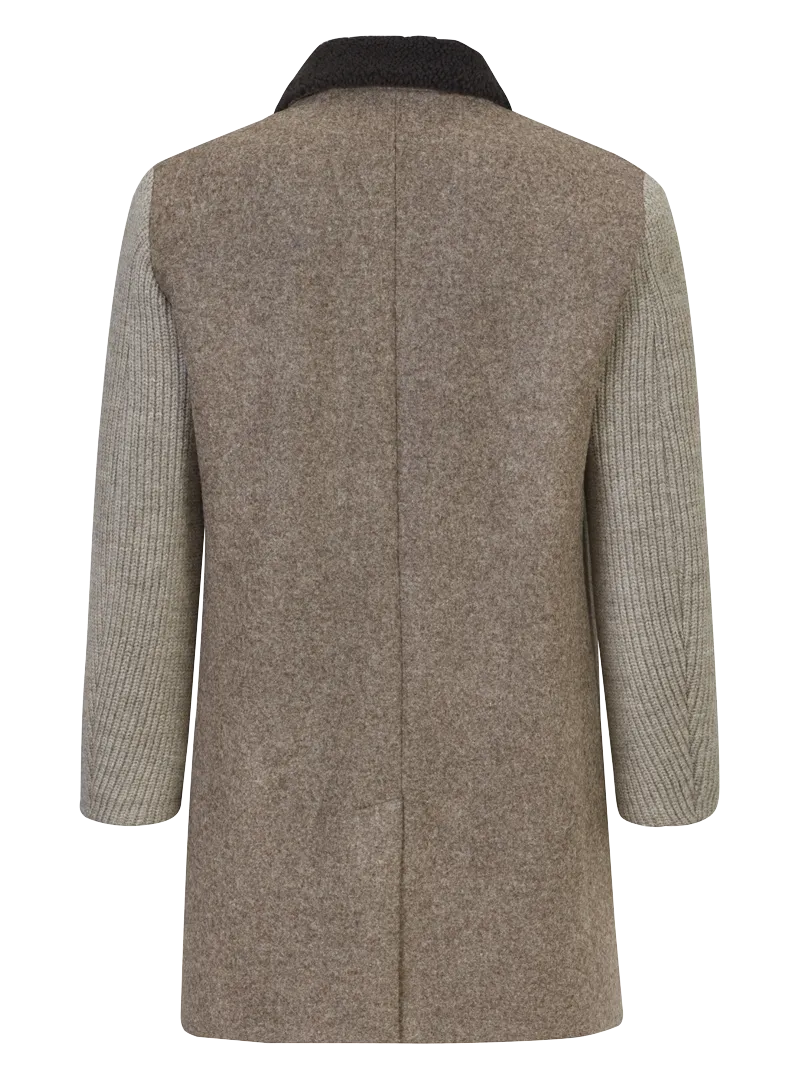Dvirg Loden Jacket