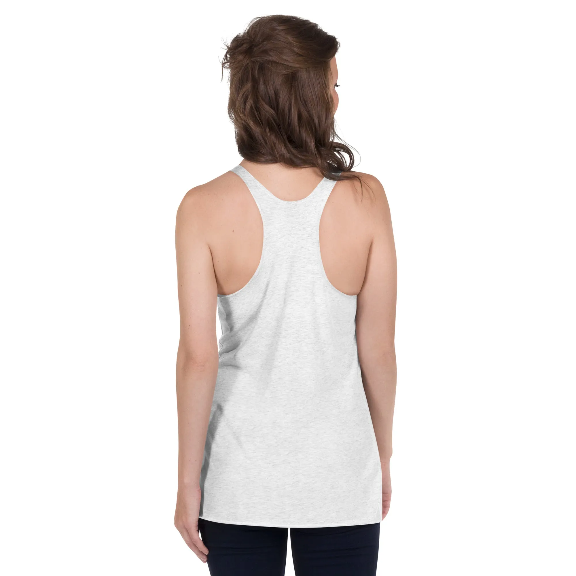 Elephant graphic print tanks for Ladies wear