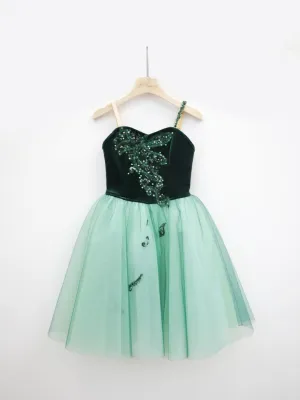 Esmeralda - Pre-Professional Tutu