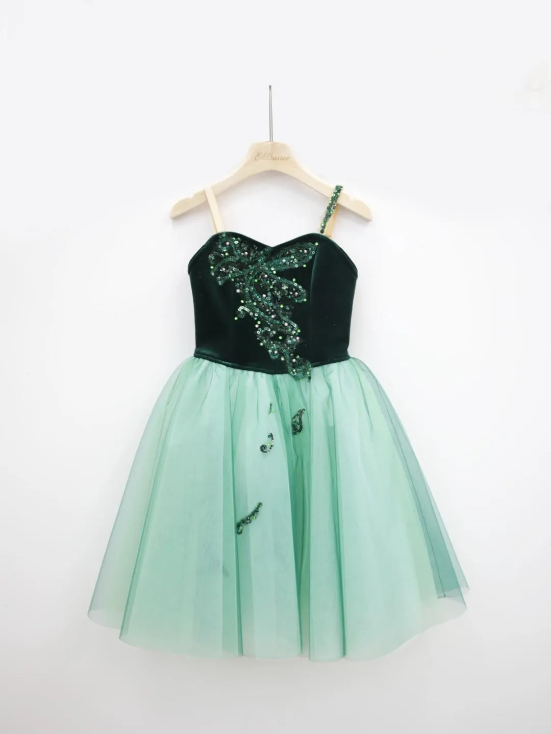 Esmeralda - Pre-Professional Tutu