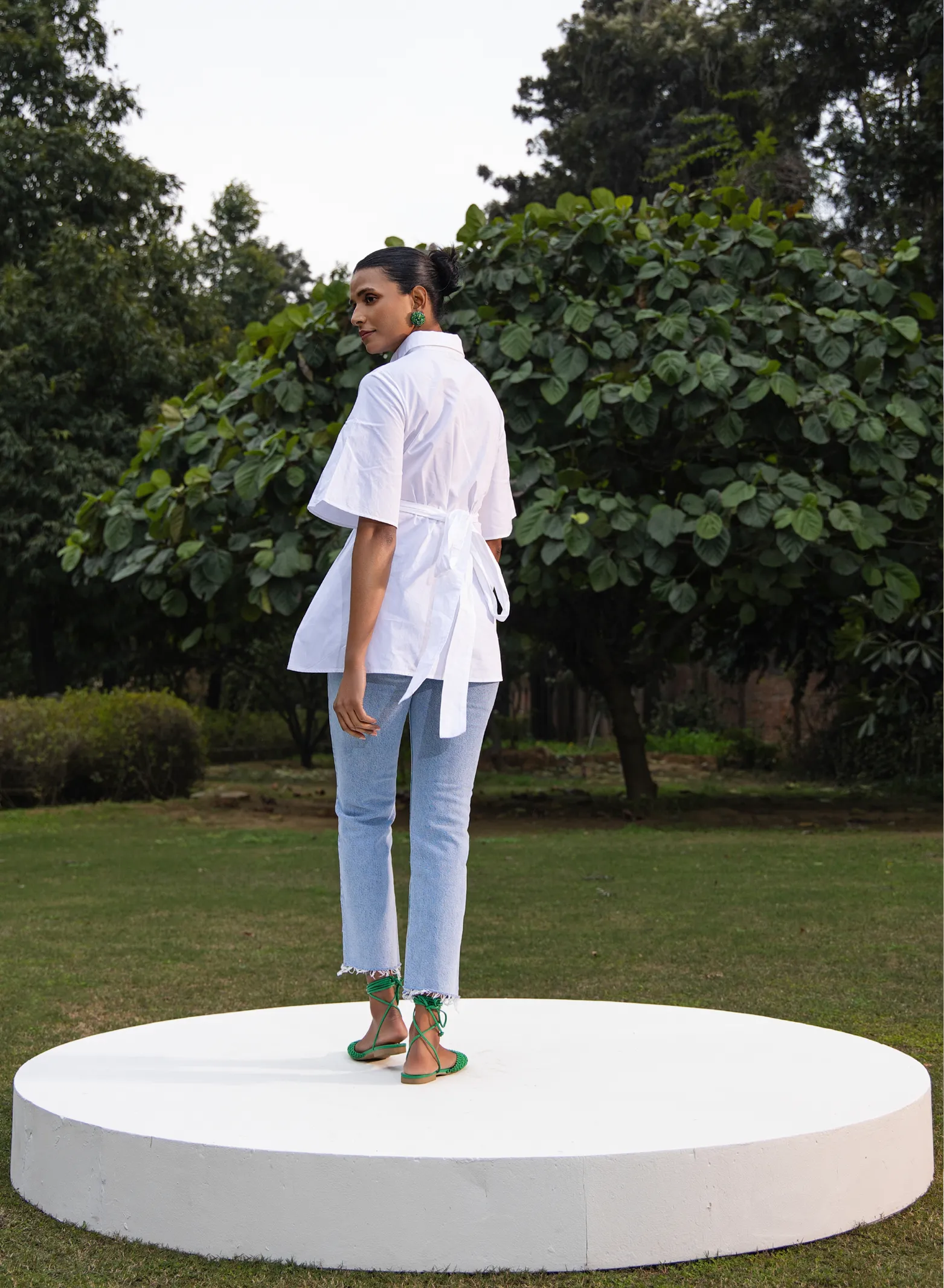 Essence Top (50% off - use code MALIE50)