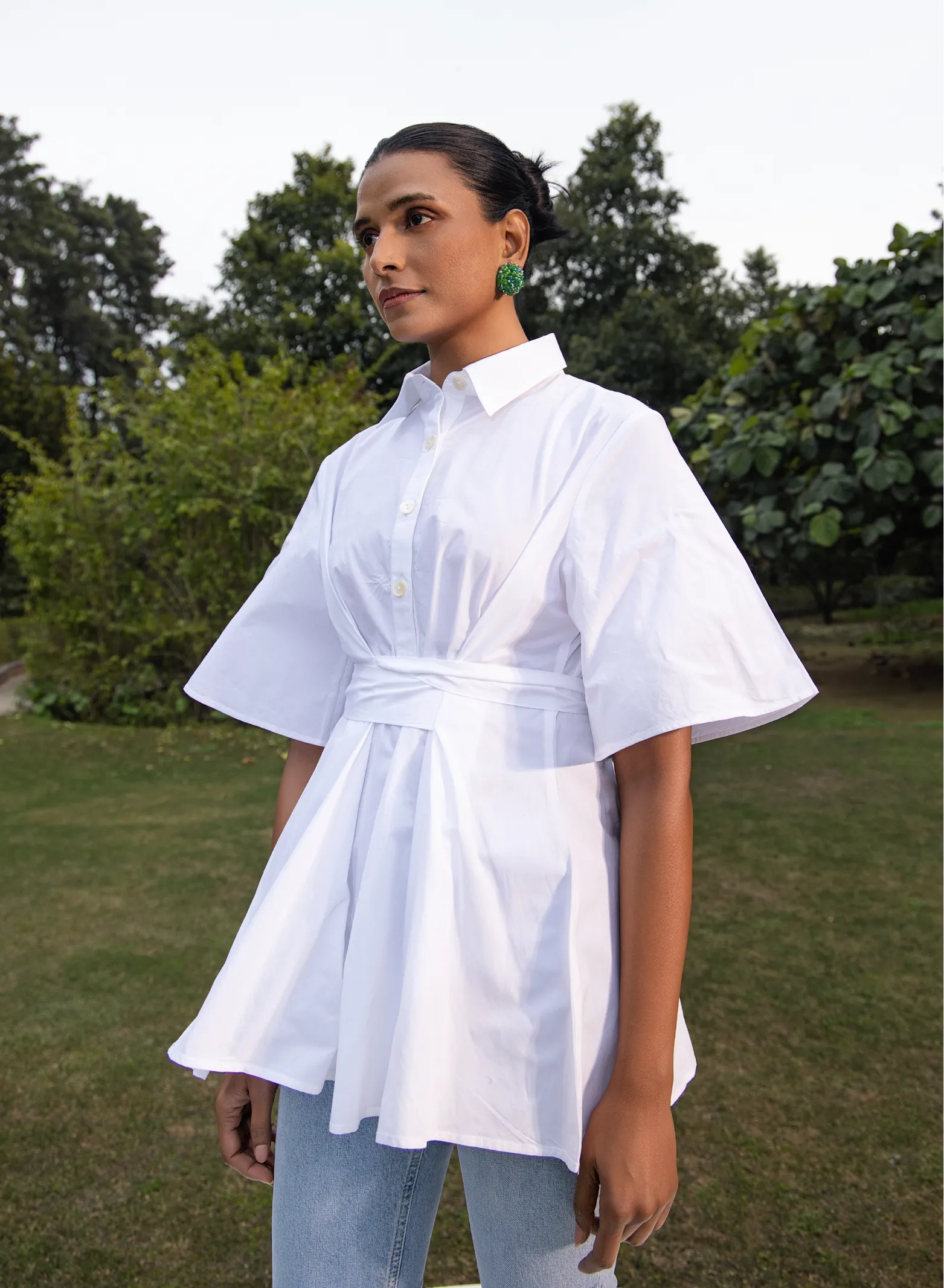Essence Top (50% off - use code MALIE50)