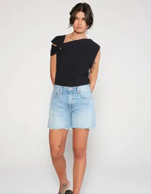 Etica Skyler Relaxed Short
