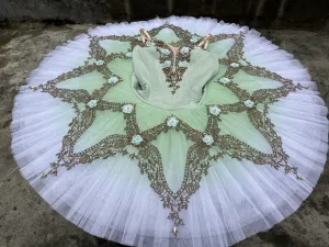 Fairy of the Woodland Glade Variation (3rd Fairy)