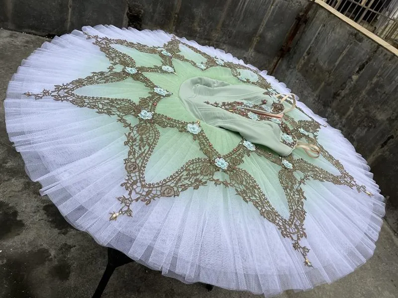 Fairy of the Woodland Glade Variation (3rd Fairy)
