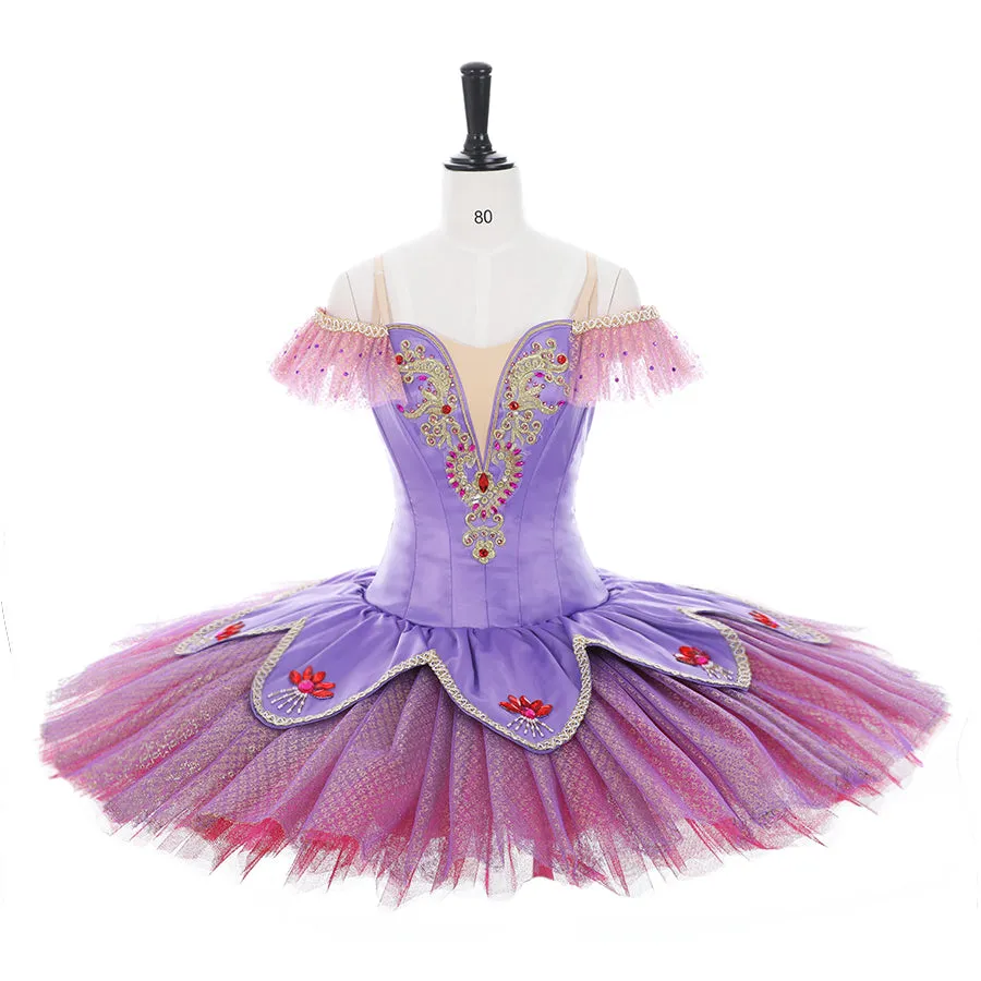 Falling Crumbs Fairy