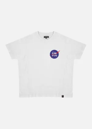 For Fun Parody / Oversize T-shirt