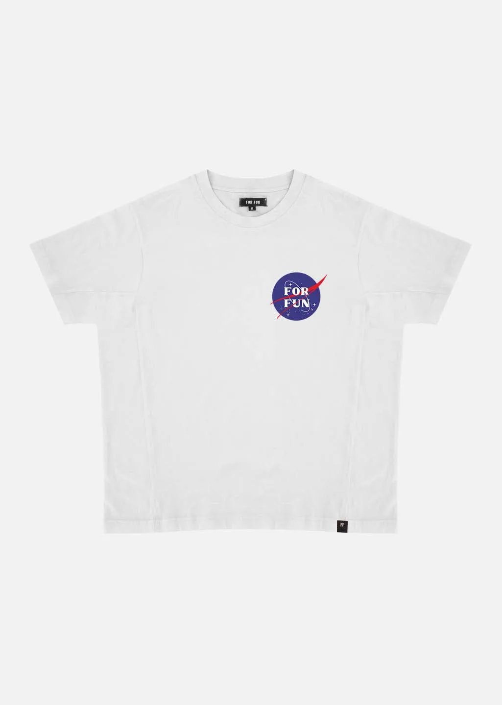 For Fun Parody / Oversize T-shirt