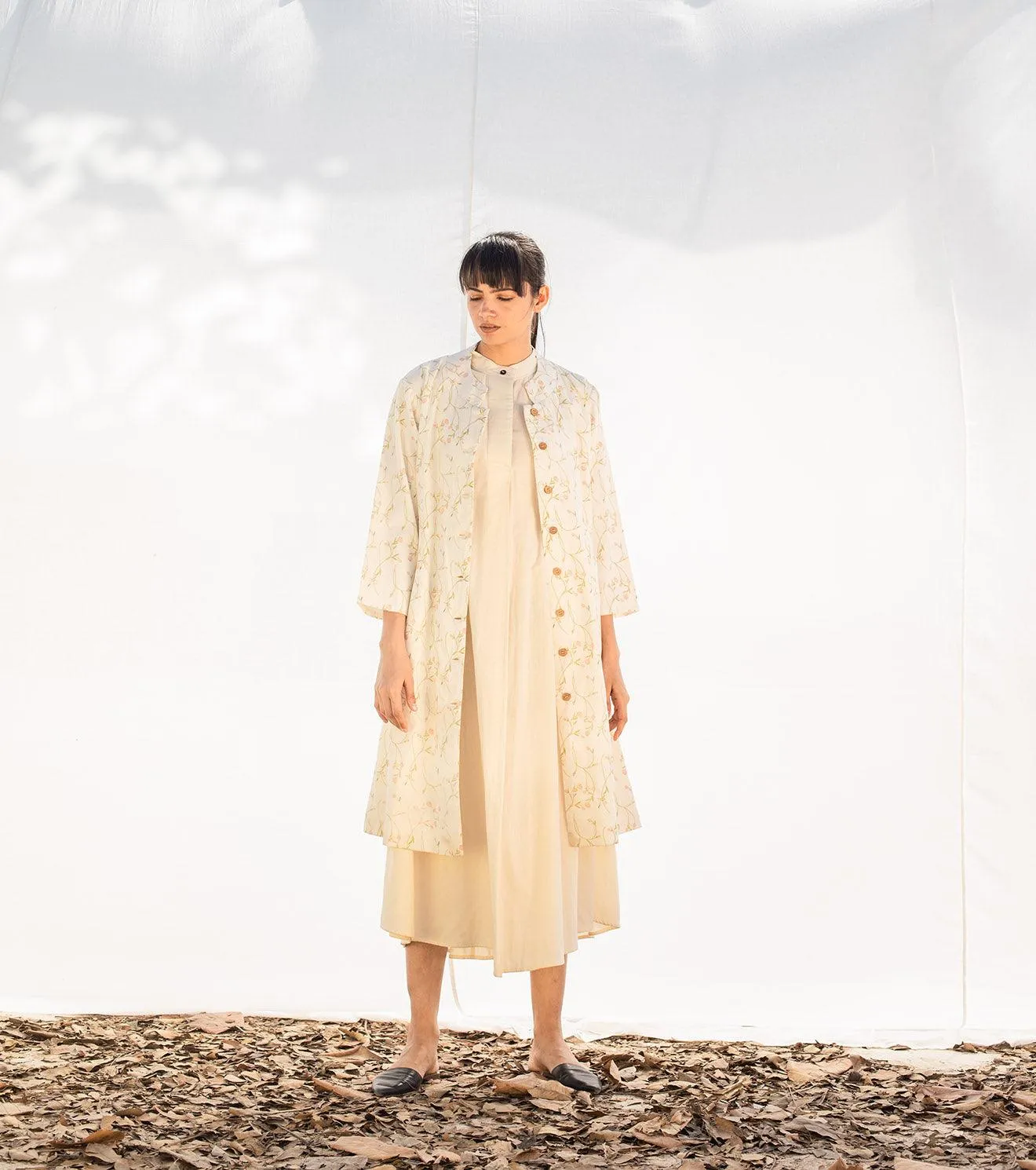 Get Underway Jacket
