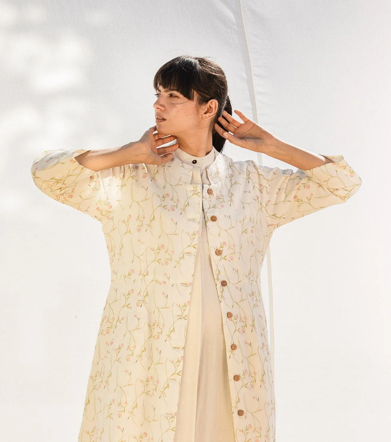 Get Underway Jacket