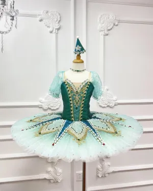 Harlequinade Adagio