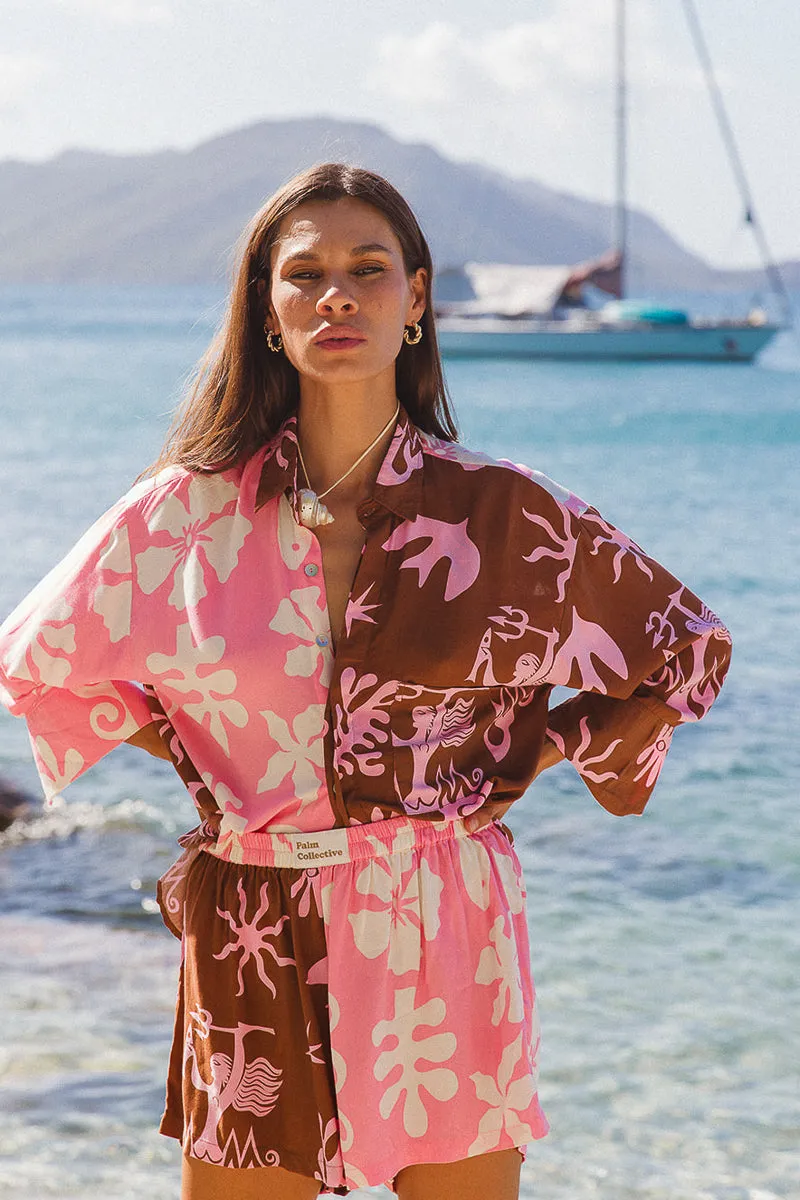 Hawaii Shorts