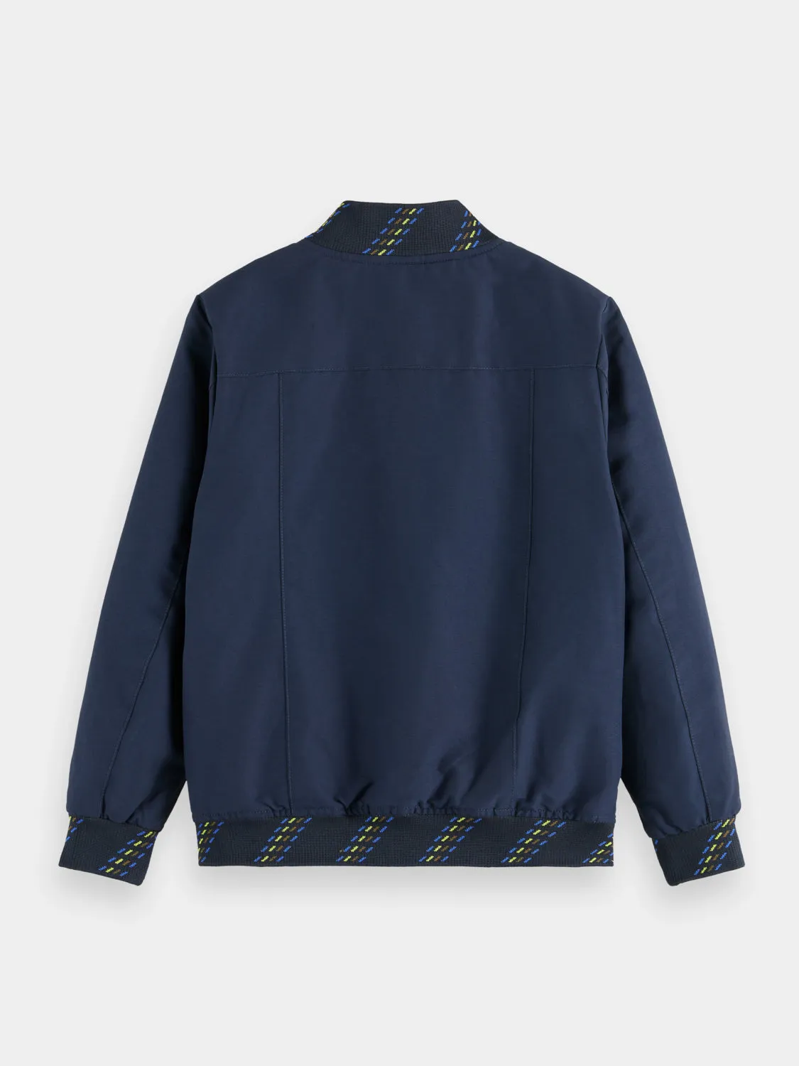 Kids - Lightweight bomber