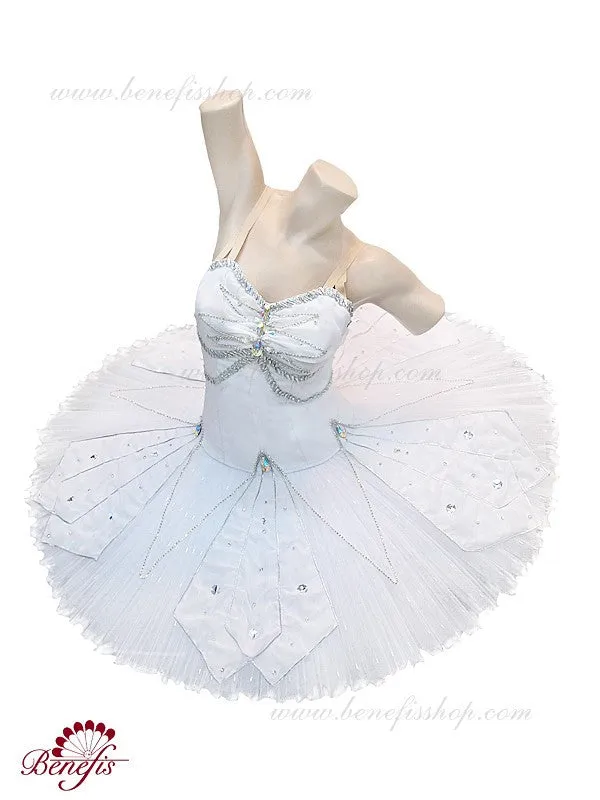 La Bayadere -Soloist Costume - F0041