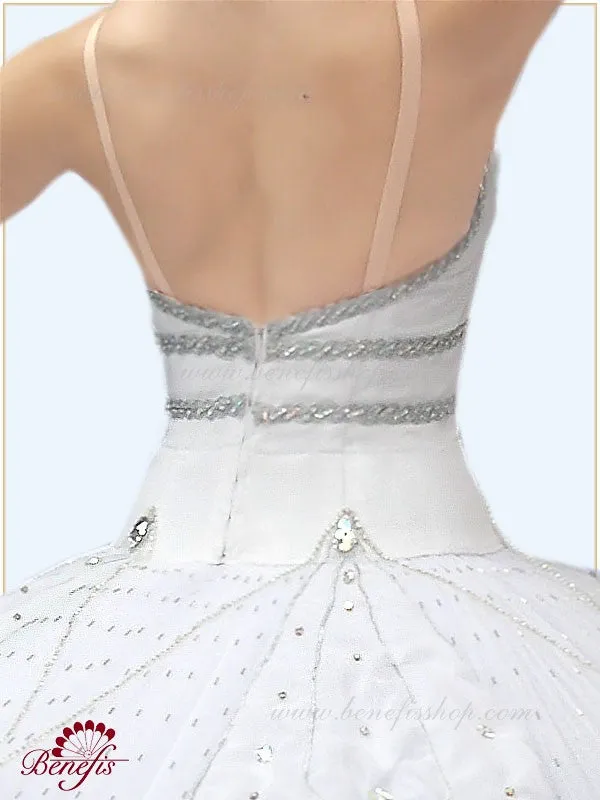 La Bayadere -Soloist Costume - F0041