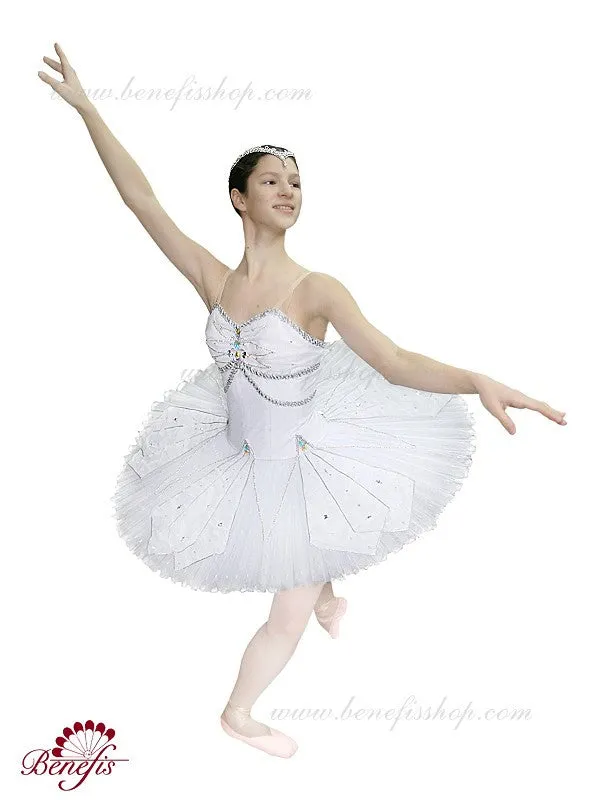 La Bayadere -Soloist Costume - F0041