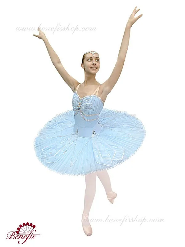 La Bayadere -Soloist Costume - F0041