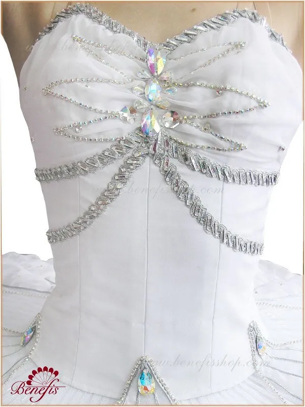 La Bayadere -Soloist Costume - F0041