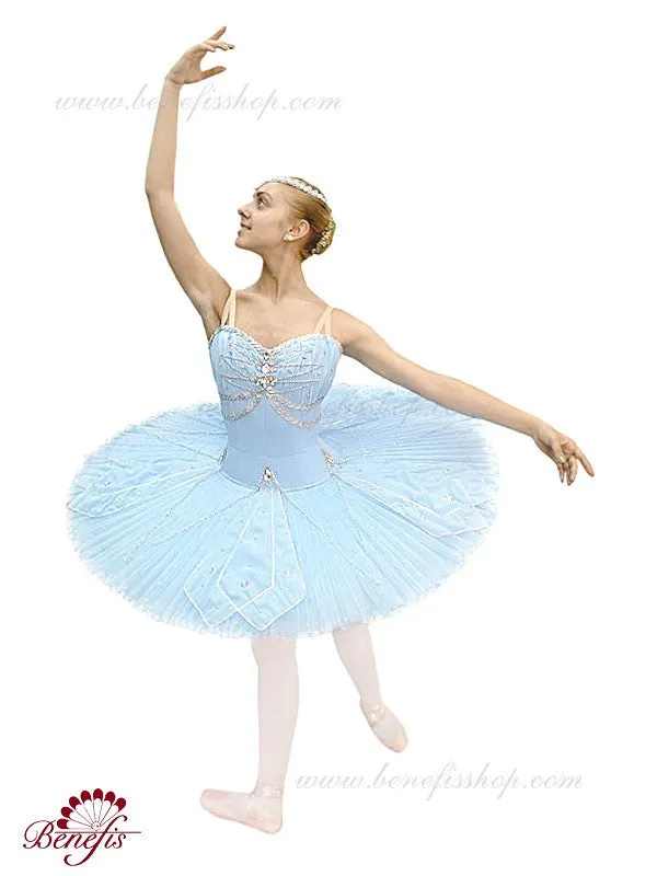La Bayadere -Soloist Costume - F0041