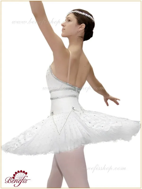 La Bayadere -Soloist Costume - F0041